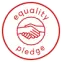 Equality Pledge