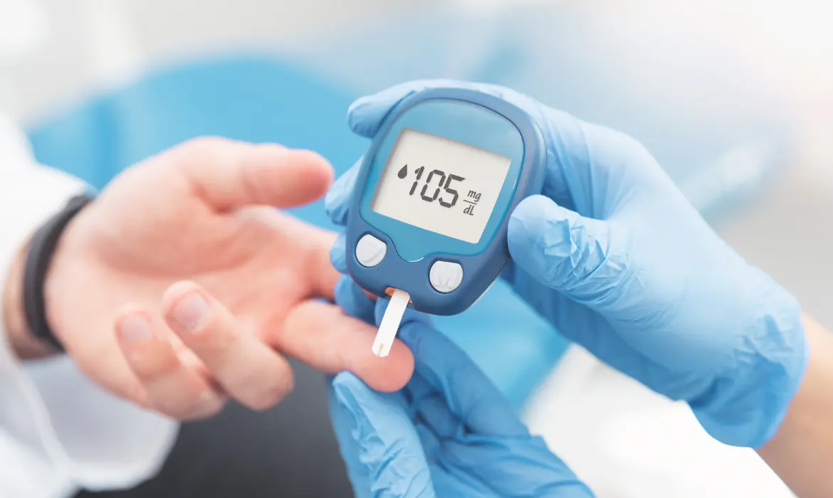 Diabetes tests