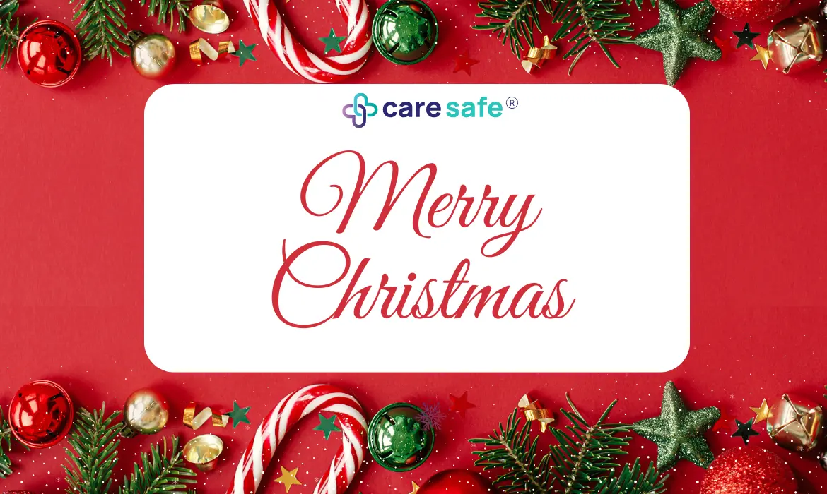 Merry Christmas 2025