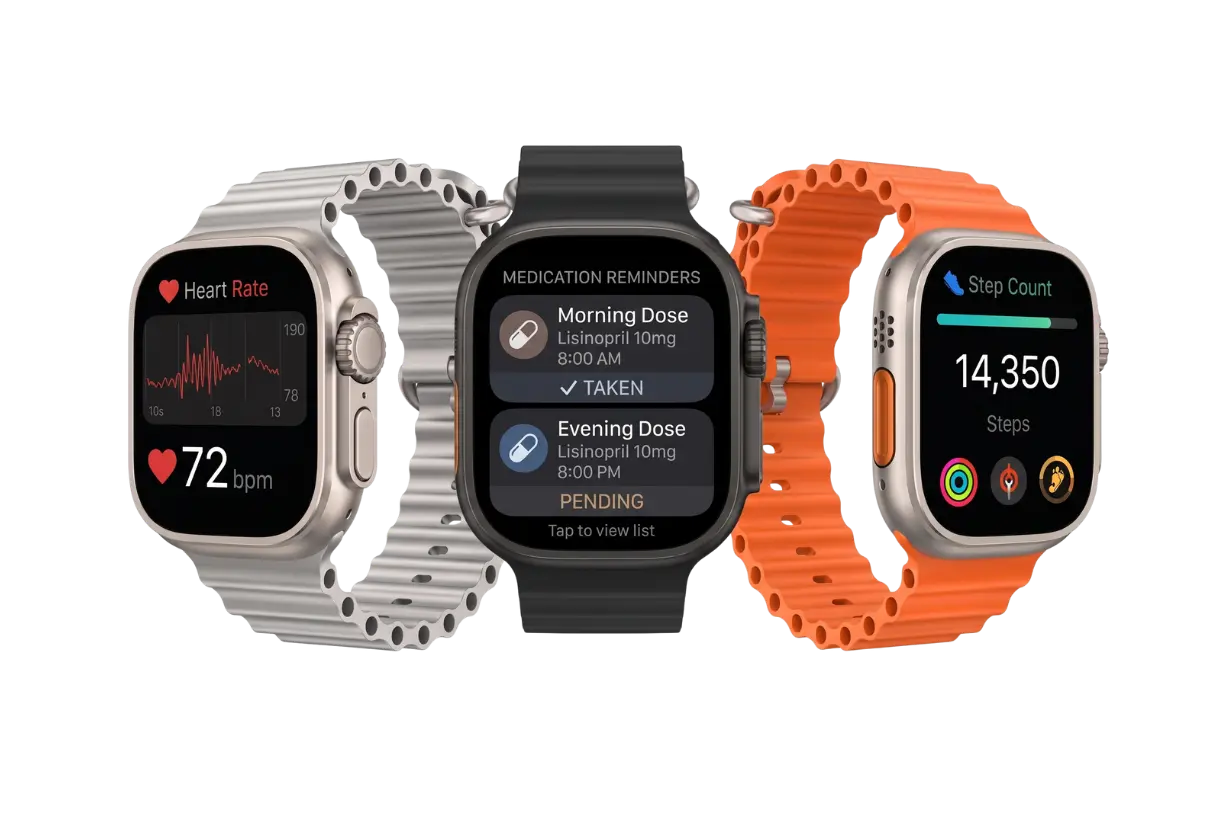 Care Safe Live Watch