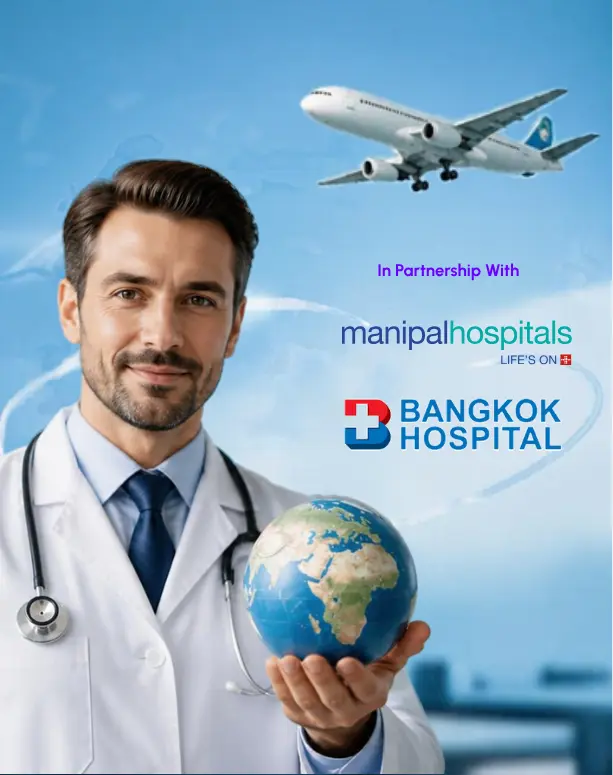 medical tourism