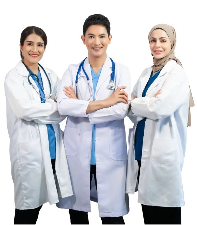 doctors group